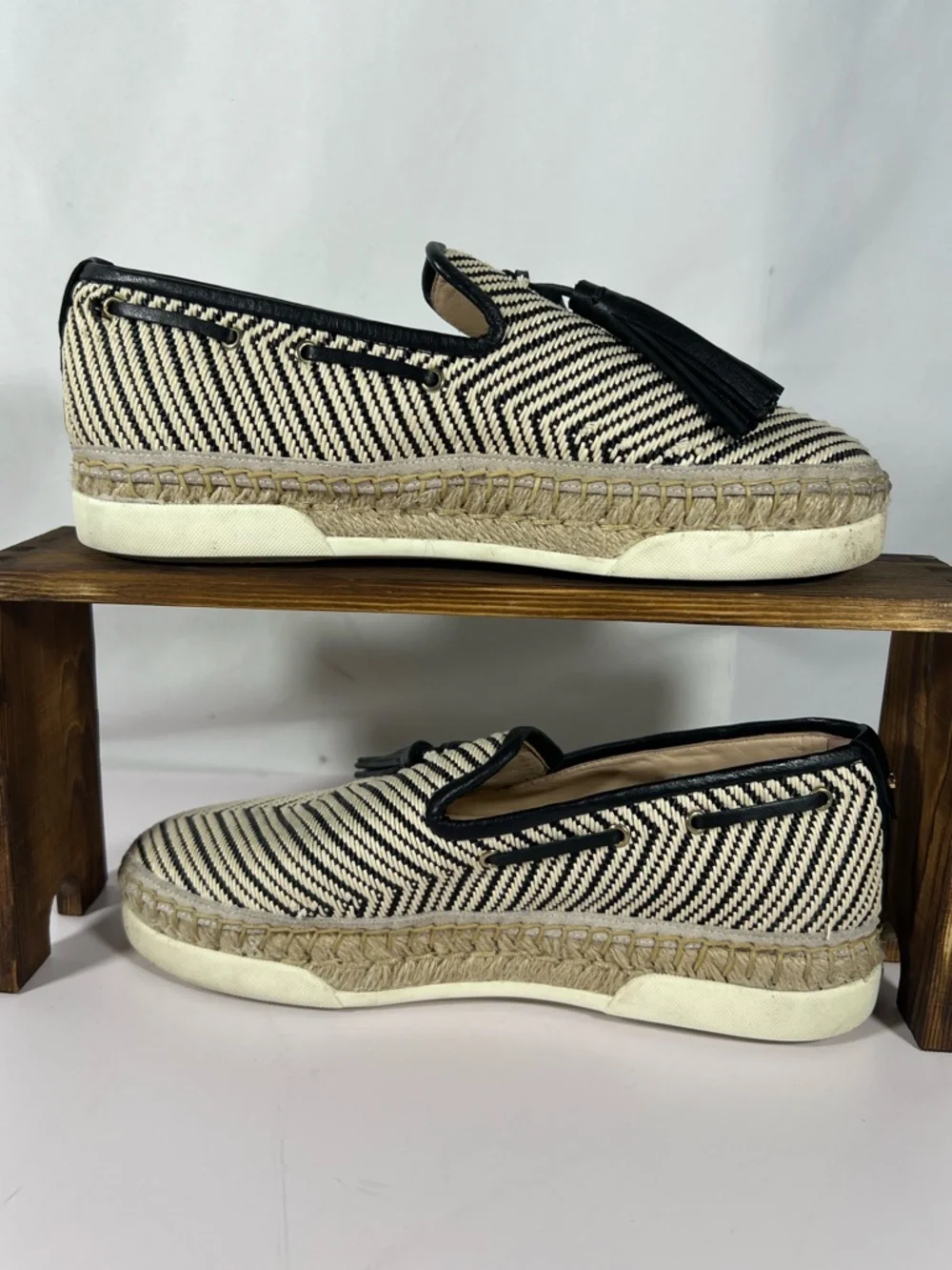 Tods tod’s slip